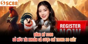 Đăng ký SC88